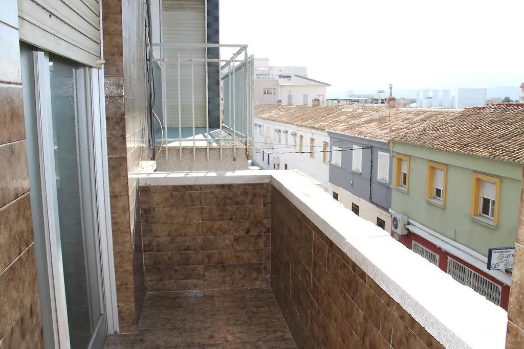 Hostal Mengual-1