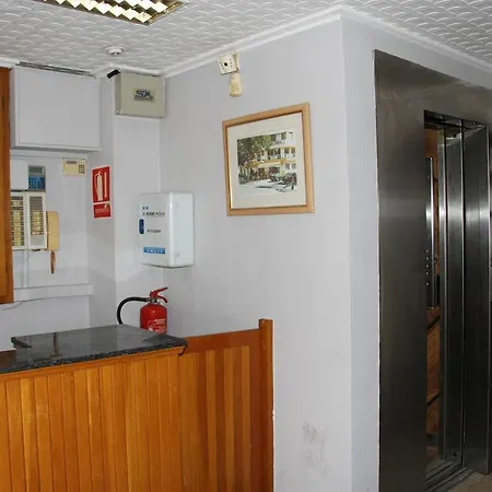 Hostal Mengual-2